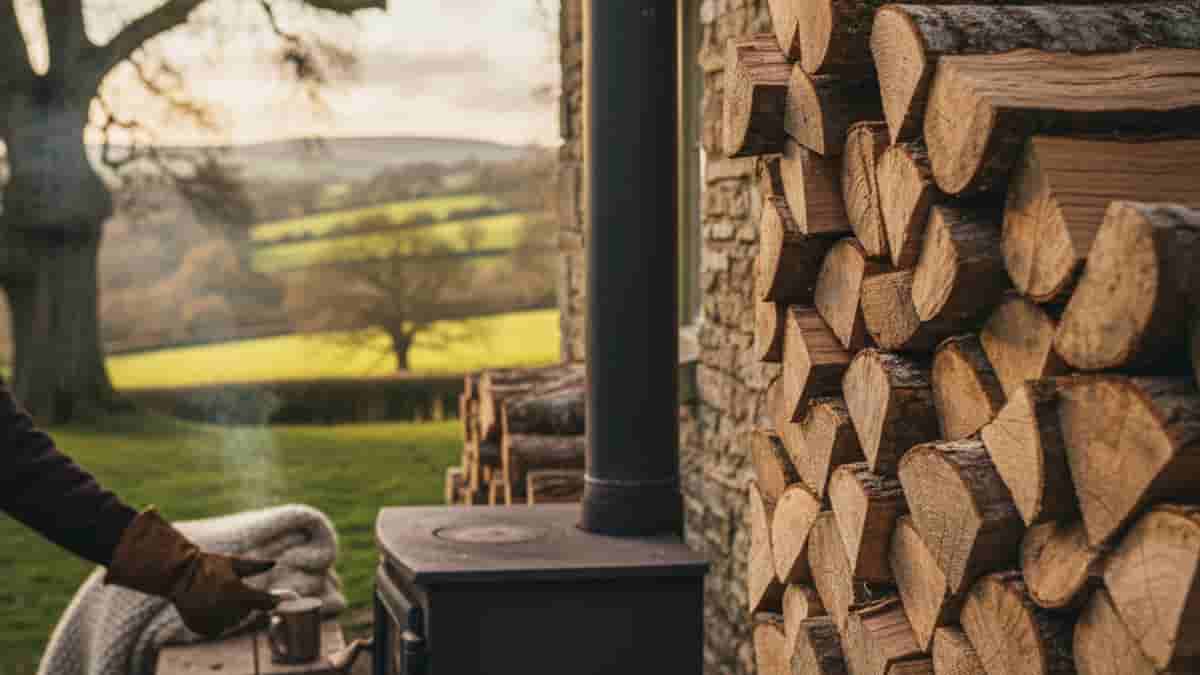 Mastering Your Woodburner: Essential Vent Settings for Optimal Performance