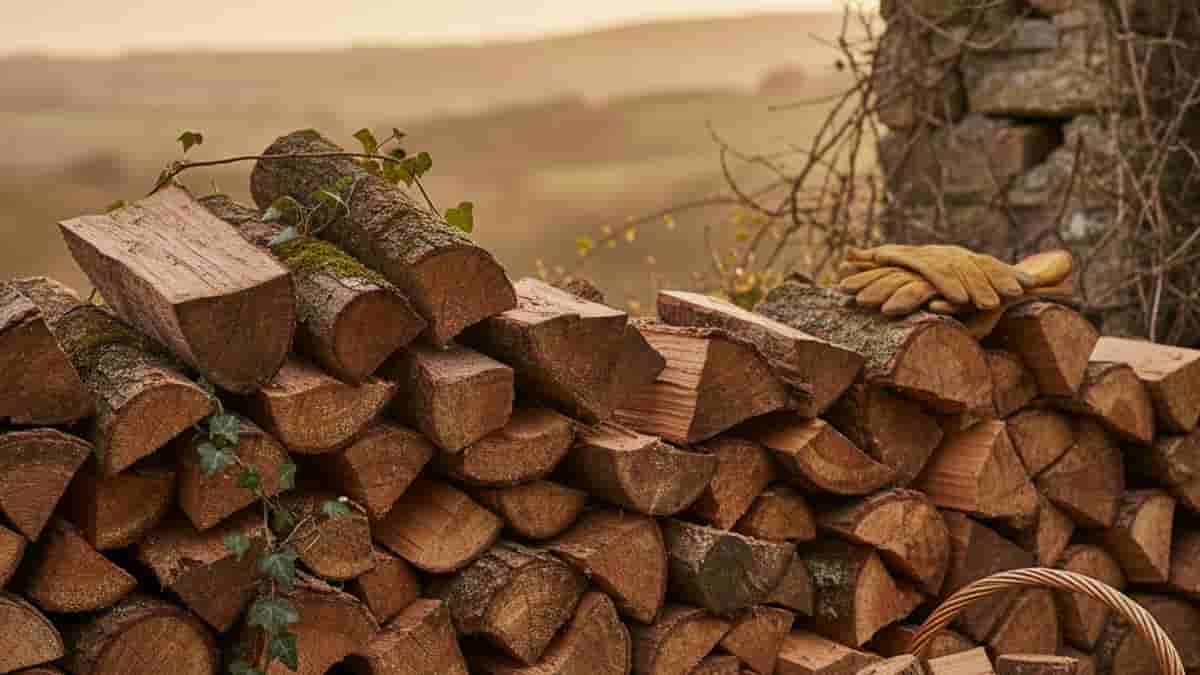 How Much Does It Cost to Buy Logs: Pricing Factors Explained