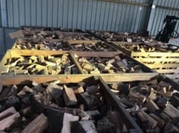 Kiln Dried Logs - Net Bag 2