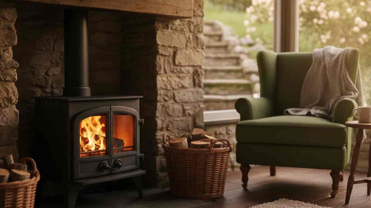 Troubleshooting Tips: Why Is My Wood Burning So Fast?