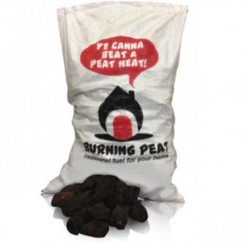 BURNING PEAT 20Kg