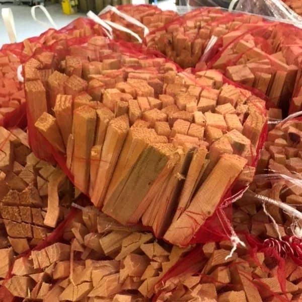 Bag of Kindling - Kindling Nets