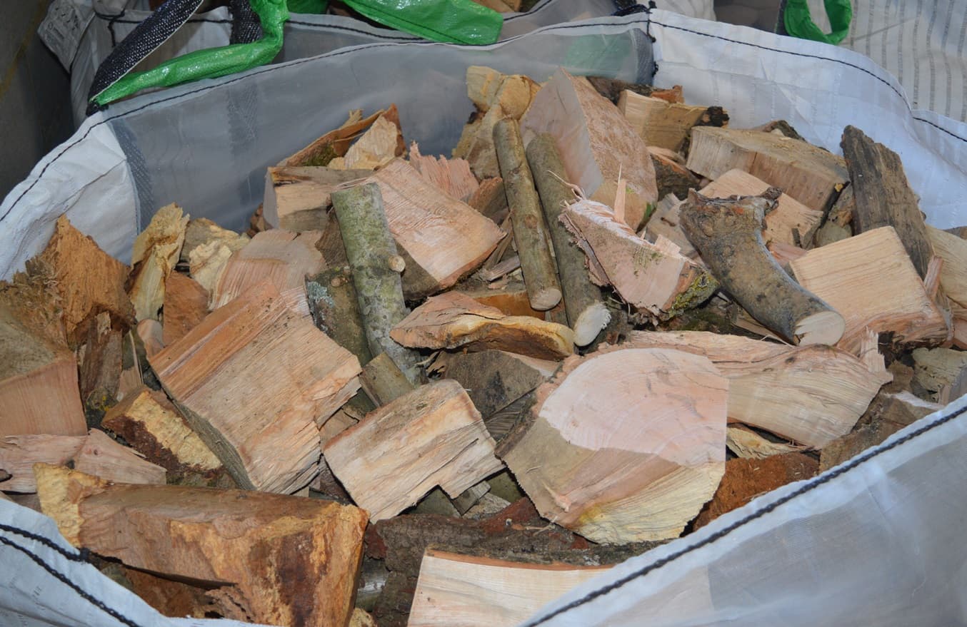 Large Bulk Bag of off cuts