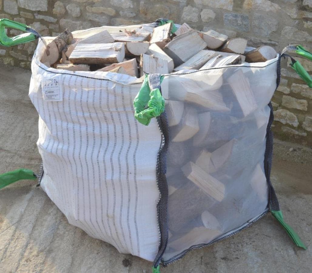 Large bulk bag