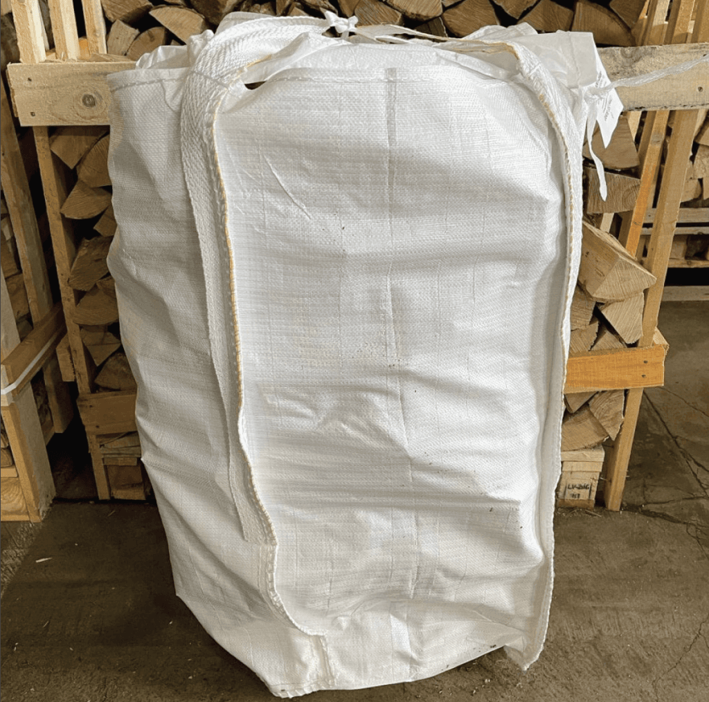 Kiln Dried Hardwood Barrow Sack (6 nets)