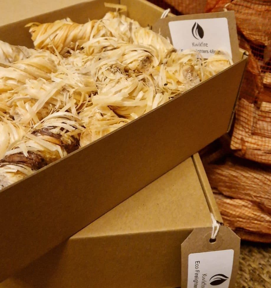 Natural Firelighters