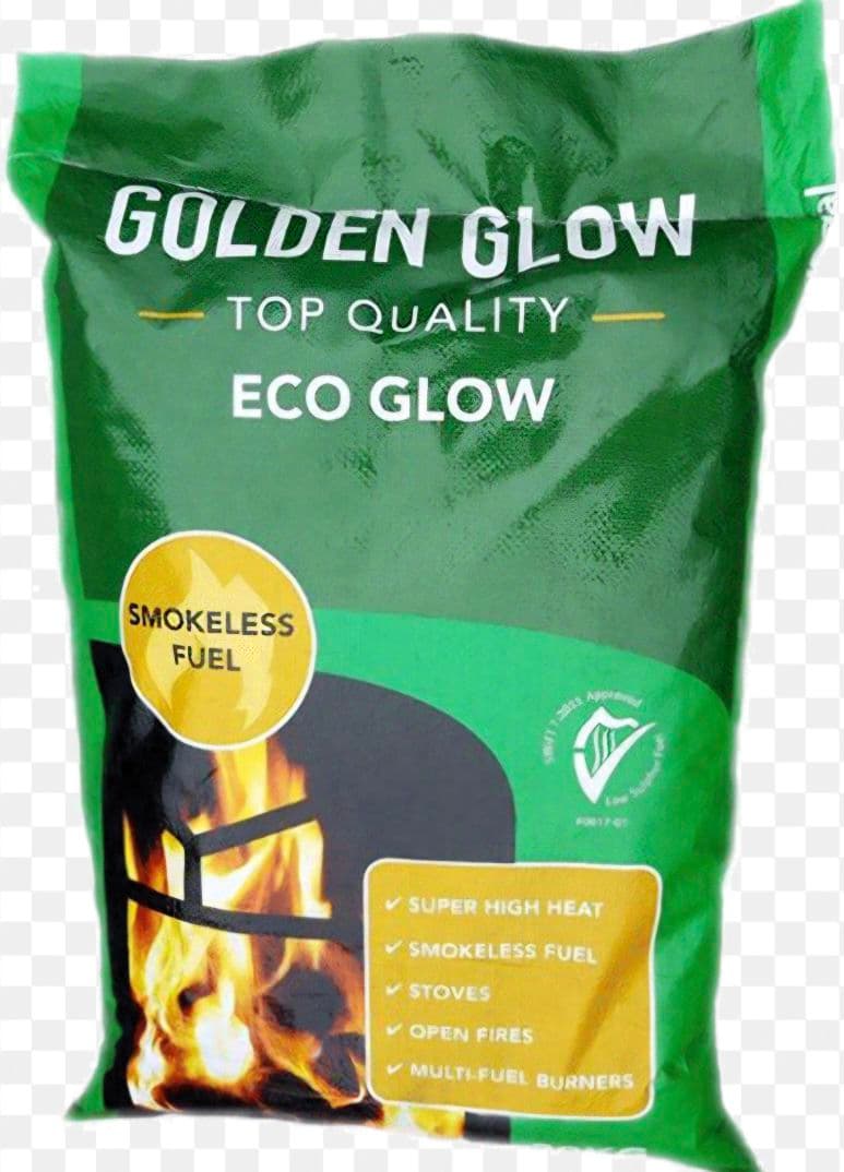 20kg Bag of Smokeless Coal